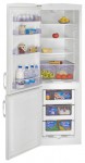 Interline IFC 305 P W SA Tủ lạnh