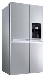 фото Холодильник LG GSL-545 PVYV