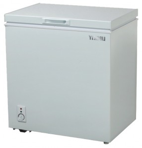 larawan Refrigerator Liberty MF-150C