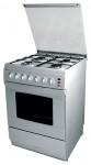 Ardo C 640 EE WHITE 厨房炉灶