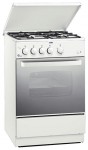 Zanussi ZCG 051 GW اجاق آشپزخانه