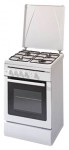 Simfer XGG 5401 LIG Кухненската Печка
