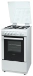 Vestfrost GG56 M3T2 W8 Estufa de la cocina