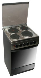 Photo Kitchen Stove Ardo A 504 EB INOX