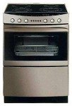 AEG COM 6130 VMA Cuisinière