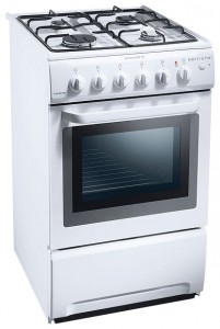 照片 厨房炉灶 Electrolux EKK 500102 W