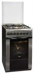 Desany Prestige 5532 X Estufa de la cocina