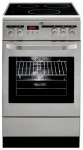 AEG 47635IP-MN Cuisinière