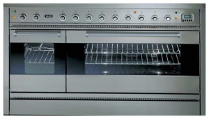 foto Dapur ILVE P-120F-MP Stainless-Steel