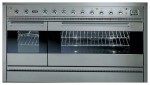 ILVE P-120F-MP Stainless-Steel रसोई चूल्हा