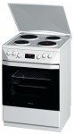 Gorenje E 65333 BW Σόμπα κουζίνα