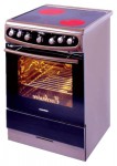 Kaiser HC 60010 B Dapur