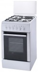 RENOVA S5060E-3G1E1 Cuisinière