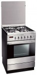 Electrolux EKK 603505 X Kompor dapur