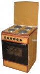 Rainford RSE-6615B Fogão de Cozinha