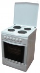 Rainford RSE-6615W Fogão de Cozinha