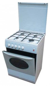 照片 厨房炉灶 Ardo CB 640 G63 WHITE