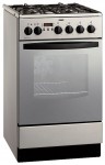 Zanussi ZCG 566 MX1 Σόμπα κουζίνα