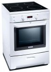 Electrolux EKD 603500 W Soba bucătărie