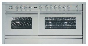 foto Dapur ILVE PW-150B-MP Stainless-Steel