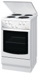 Gorenje E 271 W Кухонна плита