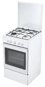 Photo Cuisinière Bompani BO 610 KA/N