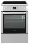 BEKO CSE 67300 GX Kitchen Stove