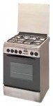 PYRAMIDA 6604 GGI Kitchen Stove