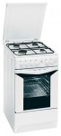 Indesit K 3G21 S (W) Кухненската Печка