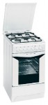 Indesit K 3G52 S(W) Кухненската Печка