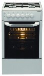 BEKO CM 51010 Küchenherd