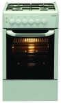 BEKO CS 51010 Kitchen Stove