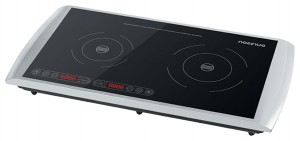 Foto Estufa de la cocina Oursson IP2300T/S