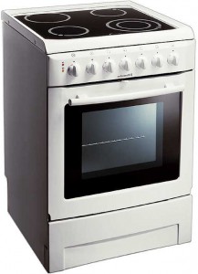 照片 厨房炉灶 Electrolux EKC 6706 X