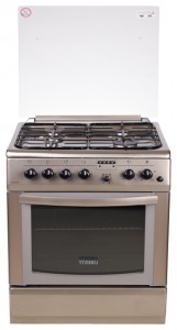 Photo Cuisinière Liberty PWE 6104 S