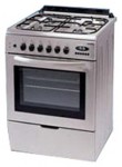 BEKO M 6604 GITW 厨房炉灶