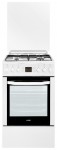 BEKO CSM 52322 DW Kitchen Stove