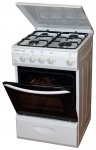 Rainford RFG-5510W Кухонная плита