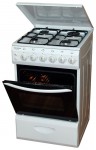 Rainford RFG-5512W Fogão de Cozinha