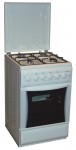 Rainford RSG-5613W Fogão de Cozinha