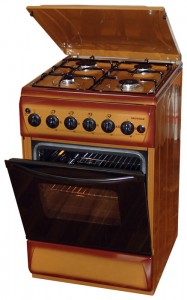 Foto Stufa di Cucina Rainford RSG-5613B