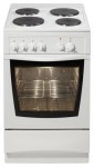 MasterCook KE 2003 B موقد المطبخ