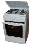 Rainford RSG-6616W Fogão de Cozinha