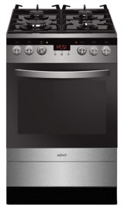 Foto Fogão de Cozinha Amica 56GcE3.43ZpTaKDAQ(Srx)