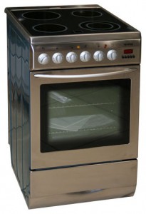 照片 厨房炉灶 Gorenje EEC 265 E