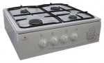 DARINA L NGM441 01 W Stufa di Cucina