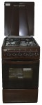 Liberty PWE 5102 B Stufa di Cucina