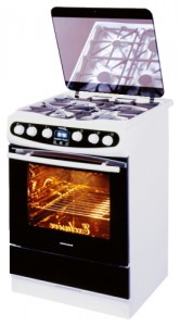 Foto Stufa di Cucina Kaiser HGE 60500 MW