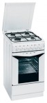 Indesit K 3G12 (W) Кухненската Печка