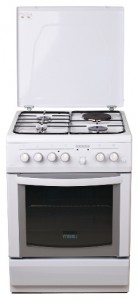 Foto Estufa de la cocina Liberty PWE 6105